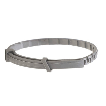 5 PCS Pet Flea & Anti-Lice Collar Pet In Vitro Insect Repellent Ring, Size:Small Dog/38cm-garmade.com
