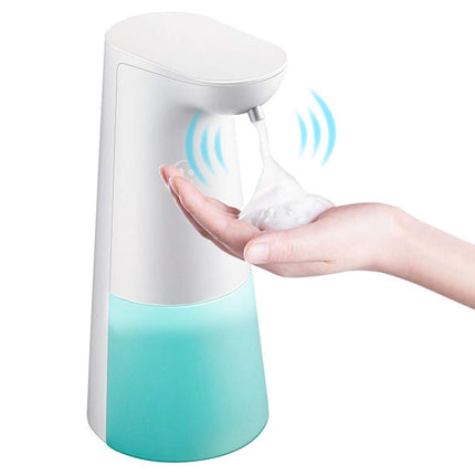 Non-contact Automatic Foam Soap Dispenser-garmade.com