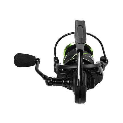 Linhu All-metal Spinning Wheel GT Long-range Caster Without Gap Sea Fishing Reel, Model:GT4000-garmade.com