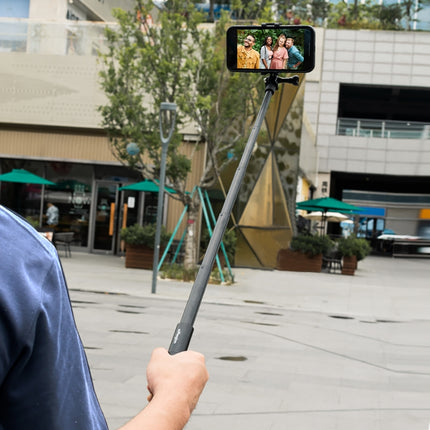 1.2m Selfie Stick for Insta360 ONE X and ONE Sport Camera Handle Accessories-garmade.com