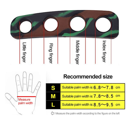 Silicone Shot Lock Basketball Ball Shooting Trainer Training Accessories-garmade.com