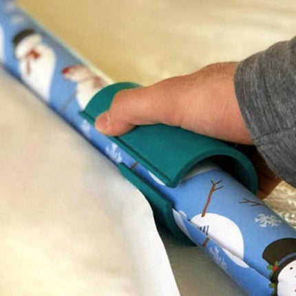 Wrapping Paper Roll Cutter-garmade.com