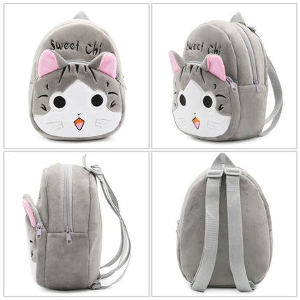 Kids Cartoon Backpack Kindergarten Children Cute School Bag Baby Girls Schoolbag(Rabbit)-garmade.com