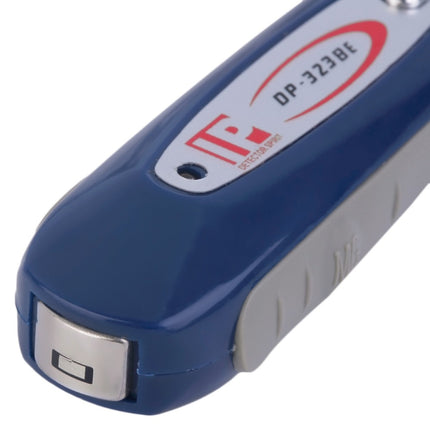 2 in 1 Mini Magnet Testing Pen & UV Light Currency Money Counterfeit Detector-garmade.com