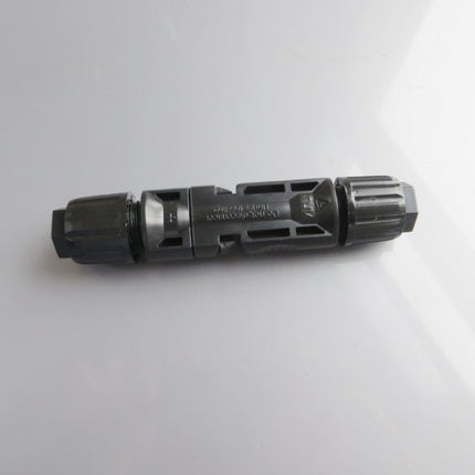 MC4 Connector male female 30A 1000V Solar Panel Branch Series for PV Cable 2.5/4/6mm2-garmade.com