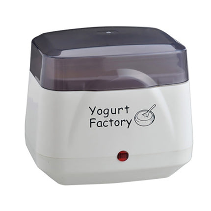 110V-220V Electric Yogurt Maker Multifunctional full-Automatic Natto Fermenting Machine Yogurt Fermentation Tank, CN Plug-garmade.com