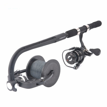 Fast Reel Winder Fishing Supplies Fishing Gear Accessories-garmade.com