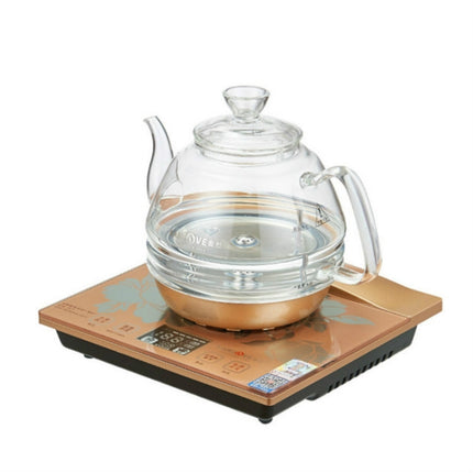 KAMJOVE H7 Yongquan Type Tea Art Stove Automatic Water Heating Electric Kettle, Specification:CN Plug-garmade.com