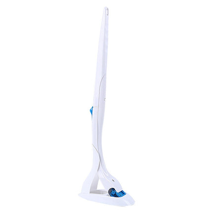 Disposable Toilet Brush Household Toilet Brush with Detergent, Style:Splicing-garmade.com