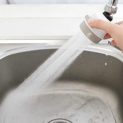 Tap Water Purifier Kitchen Faucet Washable Percolator Mini Water Filter-garmade.com