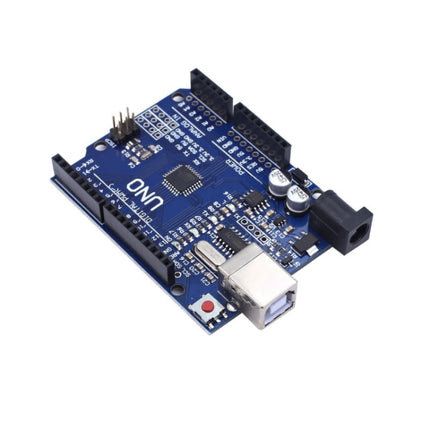 UNO R3 CH340G Improved Version Development Board without Cable-garmade.com