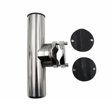Fishing Rod Fishing Boat Fishing Bracket Ship Fishing Rod Turret, Suitable For Pipes With A Diameter Of 19-25mm-garmade.com