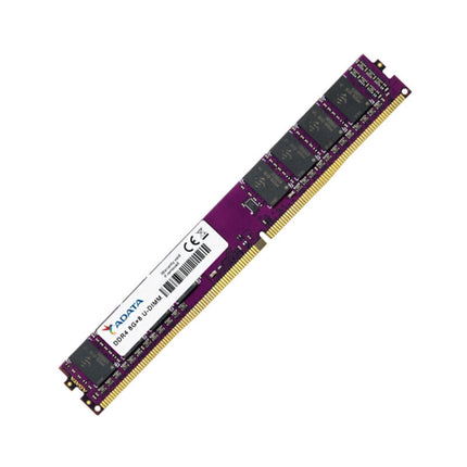 ADATA DDR4 2666 Desktop Computer Memory Module, Memory Capacity: 8GB-garmade.com