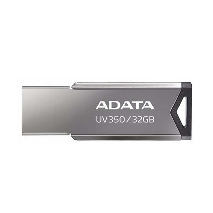 ADATA UV350 Car Speaker Office Storage USB3.2 U Disk, Capacity: 32GB-garmade.com