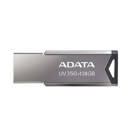 ADATA UV350 Car Speaker Office Storage USB3.2 U Disk, Capacity: 128GB-garmade.com