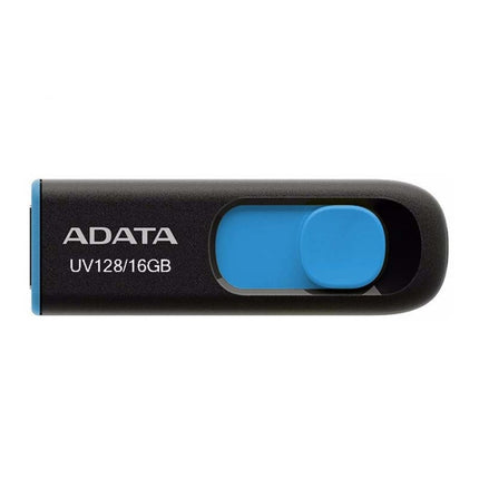 ADATA UV128 Car Speaker Office Storage U Disk, Capacity: 16GB, Random Color Delivery-garmade.com