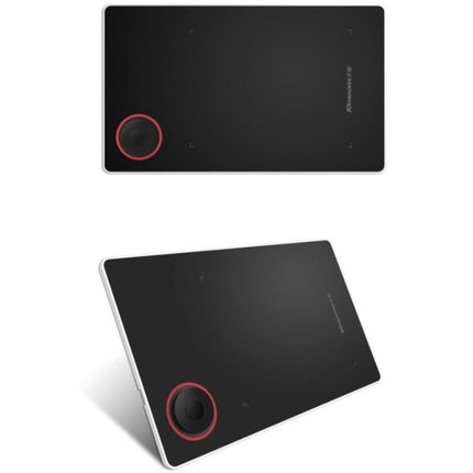 10Moons G50 Magic Circle Digital Tablet Hand-Painted Board Drawing Board Online Lesson Writing Board-garmade.com