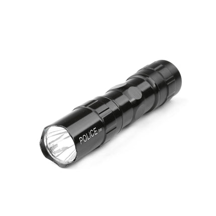 Mini Super Bright Flashlight Waterproof Small Torch Light with Keychain-garmade.com
