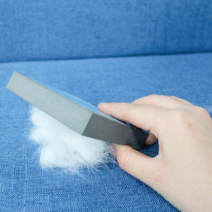 8 PCS Pet Hair Cleaner Hair Removal Pet Scraping Carpet Clothes Furniture Hair Removal Brush-garmade.com