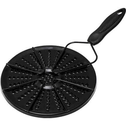Gas Stove Auxiliary Heating Pad Cookware Anti-Scorch Anti-Skid Energy-Saving Heat Conduction Plate-garmade.com