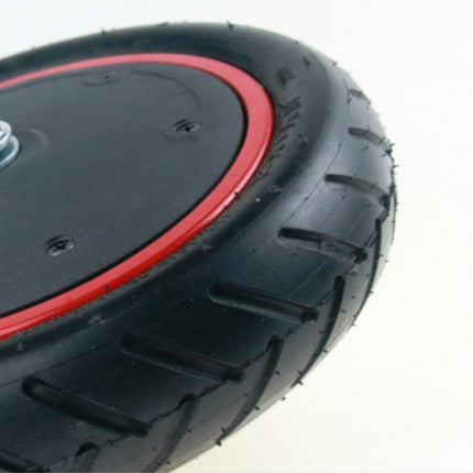 For Xiaomi Mijia M365 & M365 Pro 350W 36V Scooter Motor Drive Wheel Motor Pneumatic Tire-garmade.com