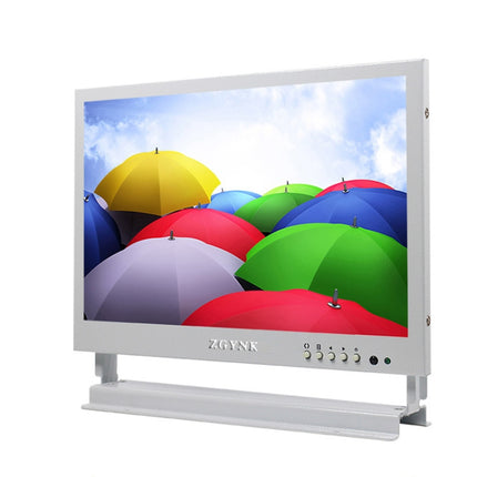 ZGYNK TB1016 10 Inch LCD Screen Ear Picking Equipment High-Definition Video Storage Display, US Plug, Specification: Regular Version-garmade.com