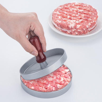 Burger Meat Press Meat Patties Mould Meat Press Burger Maker-garmade.com