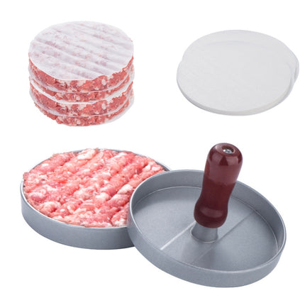 Burger Meat Press Meat Patties Mould Meat Press Burger Maker-garmade.com