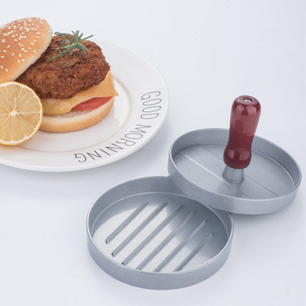 Burger Meat Press Meat Patties Mould Meat Press Burger Maker-garmade.com