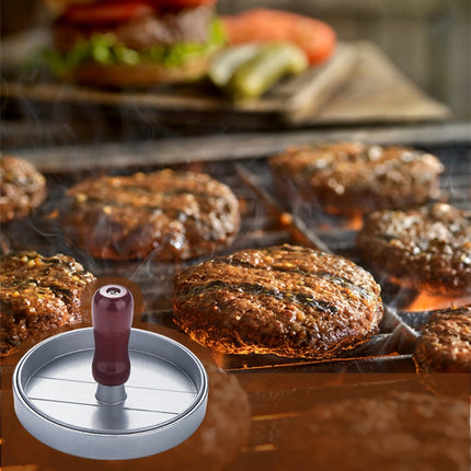 Burger Meat Press Meat Patties Mould Meat Press Burger Maker-garmade.com