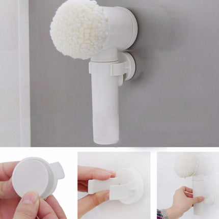 5 in 1 Multifunctional Household Electric Cleaning Brush-garmade.com