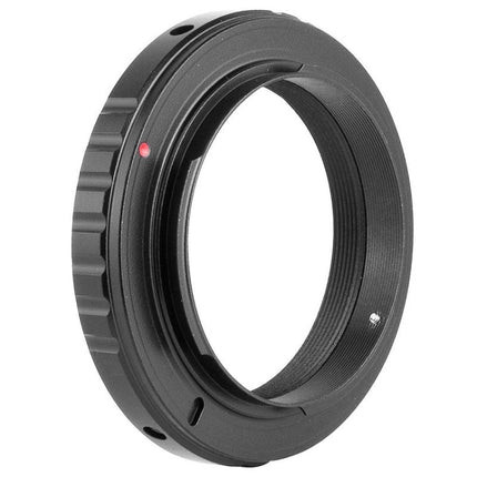 T2-PK T2 Mount Telephoto Reentrant Lens Adapter Ring for Pentax-garmade.com