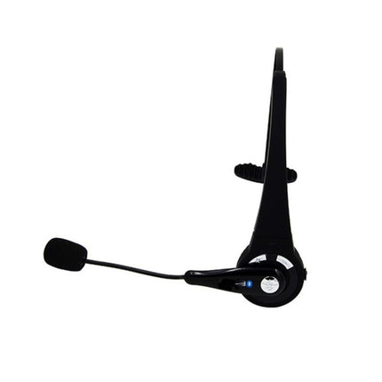 PS3 Headset Wireless Headphones Bluetooth Earphone(Black)-garmade.com