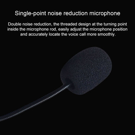 PS3 Headset Wireless Headphones Bluetooth Earphone Bluetooth 5.0(White)-garmade.com