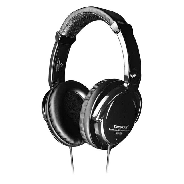 Takstar HD2000 Headset Headphone Wire Headphone-garmade.com