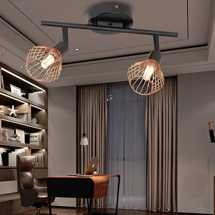 10W G9 LED Spotlight Ceiling Lamp LED Dining Room Chandelier(Warm White)-garmade.com