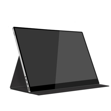 15.6 Inch Portable 1080P Display, Style:Touch Version-garmade.com