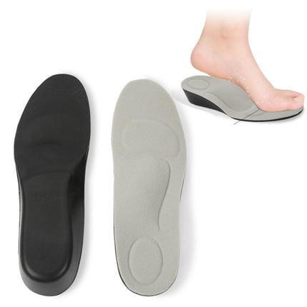 Sports Invisible Inner Heightening Insole, Style:1.5cm(S 35-40)-garmade.com