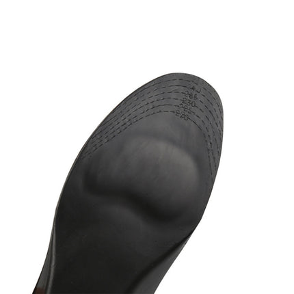 Sports Invisible Inner Heightening Insole, Style:2.5cm(L 40-45)-garmade.com
