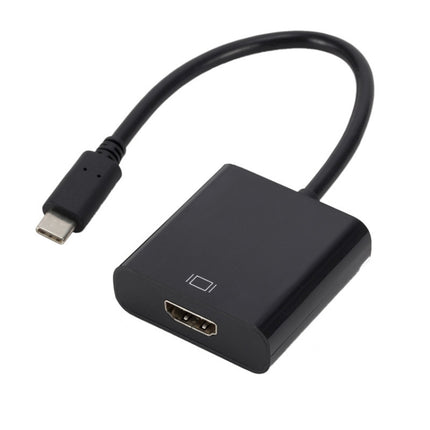 Type-C to HDMI Adapter Cable HDTV Cable-garmade.com