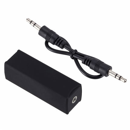 Audio Isolator Anti-Interference Noise Reducer Eliminate Bluetooth Receiver-garmade.com