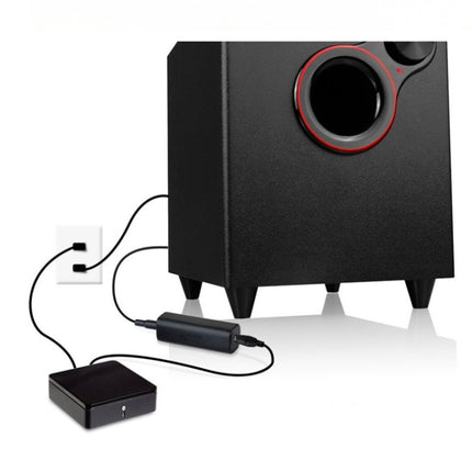 Audio Isolator Anti-Interference Noise Reducer Eliminate Bluetooth Receiver-garmade.com