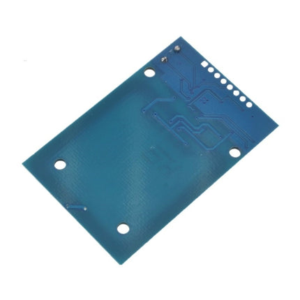 MFRC-522 RC522 RFID RF IC Card Sensor Module with S50 Fudan Card-garmade.com