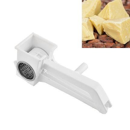 Cheese Hand-Cranked Rotary Grater Plastic Multi-Purpose Grater-garmade.com