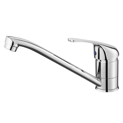 Kitchen Copper Sink Hot & Cold Water Faucet-garmade.com