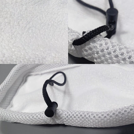 3 PCS Mop Cloth Cover Replacement Mat For Bissell 720020 /720021 /720502-garmade.com