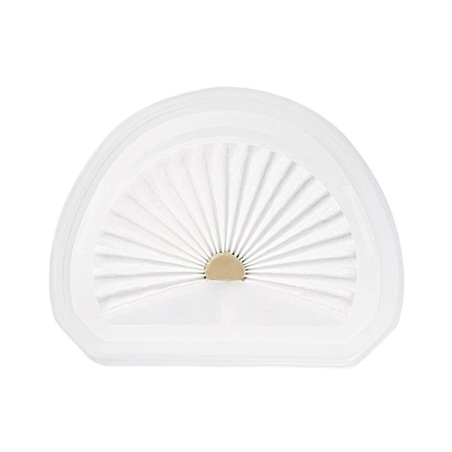 4 PCS Vacuum Cleaner Filter for Black&Derck VLPF10/HLVA320J00 & N575266-garmade.com