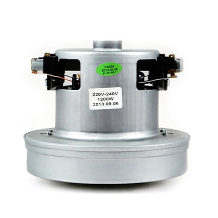 Motor Motor Accessories for Midea Vacuum Cleaner D-928 QW12T-05F PD22120-garmade.com
