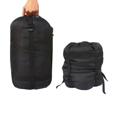 Waterproof Compression Lightweight Outdoor Camping Sleeping Bag Storage Package-garmade.com