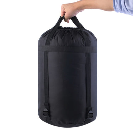 Waterproof Compression Lightweight Outdoor Camping Sleeping Bag Storage Package-garmade.com